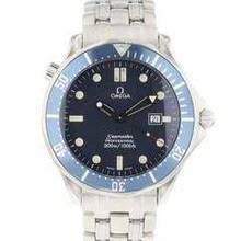 Thumbnail von Omega Seamaster 300M Quartz Midsize </h1>