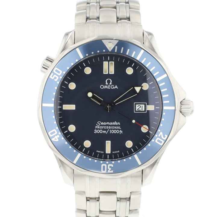  Omega Seamaster 300M Quartz Midsize </h1> 