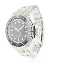 Thumbnail von Rolex Sea-Dweller Deepsea 116660 </h1>