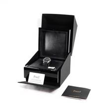 Thumbnail von Piaget Polo Date Black Dial