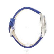 Thumbnail von Omega Speedmaster Reduced Blue Dial </h1>