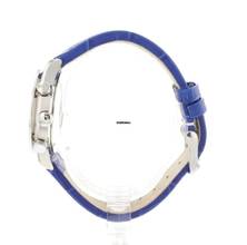 Thumbnail von Omega Speedmaster Reduced Blue Dial </h1>