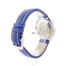 Thumbnail von Omega Speedmaster Reduced Blue Dial </h1>