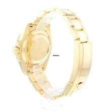 Thumbnail von Rolex Submariner Date Yellow Gold </h1>