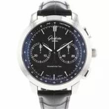 Thumbnail von Glashütte Original Senator Chronograph XL 13934204204 </h1>