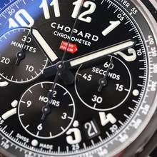 Thumbnail von Chopard Mille Miglia Chronograph </h1>