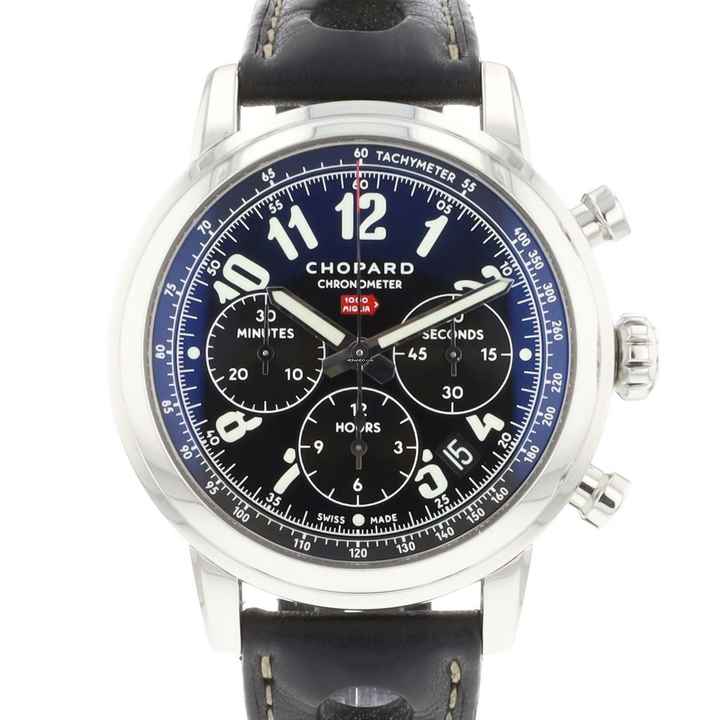  Chopard Mille Miglia Chronograph </h1> 
