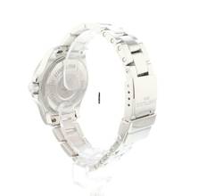 Thumbnail von Breitling Superocean II 36 Blue Dial </h1>