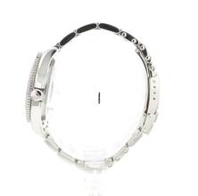 Thumbnail von Breitling Superocean II 36 Blue Dial </h1>