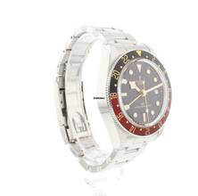 Thumbnail von Tudor Black Bay GMT 'Coke' </h1>