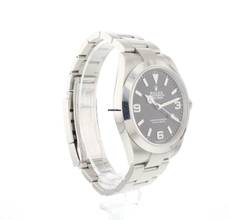 Thumbnail von Rolex Explorer 40MM Steel