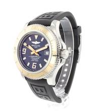 Thumbnail von Breitling Superocean 44 Steel Gold 44MM </h1>