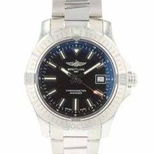 Thumbnail von Breitling Avenger II Steel Black 43MM </h1>