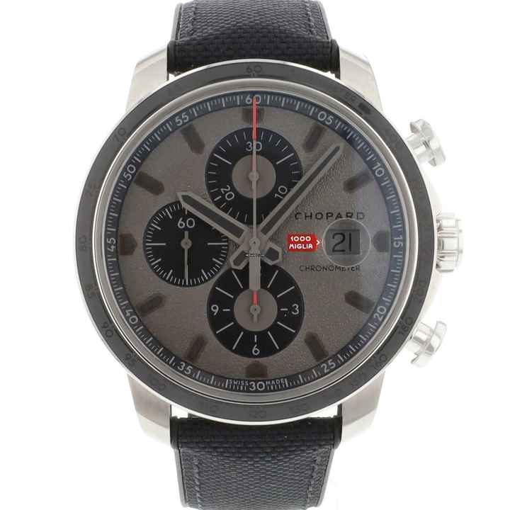  Chopard Mille Miglia GTS Chronograph Limited Edition NEW 2024 </h1> 