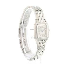 Thumbnail von Cartier Panthère PM Steel </h1>