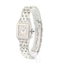 Thumbnail von Cartier Panthère PM Steel </h1>