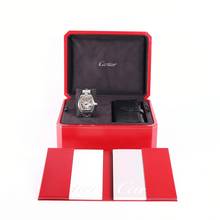 Thumbnail von Cartier Roadster GMT XL Steel