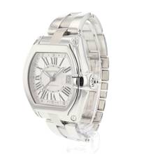 Thumbnail von Cartier Roadster GMT XL Steel