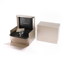 Thumbnail von Jaeger-LeCoultre Polaris Steel Automatic Blue Dial </h1>