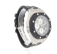 Thumbnail von Audemars Piguet Royal Oak Offshore Chronograph NEW </h1>