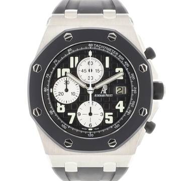  Audemars Piguet Royal Oak Offshore Chronograph NEW </h1> 