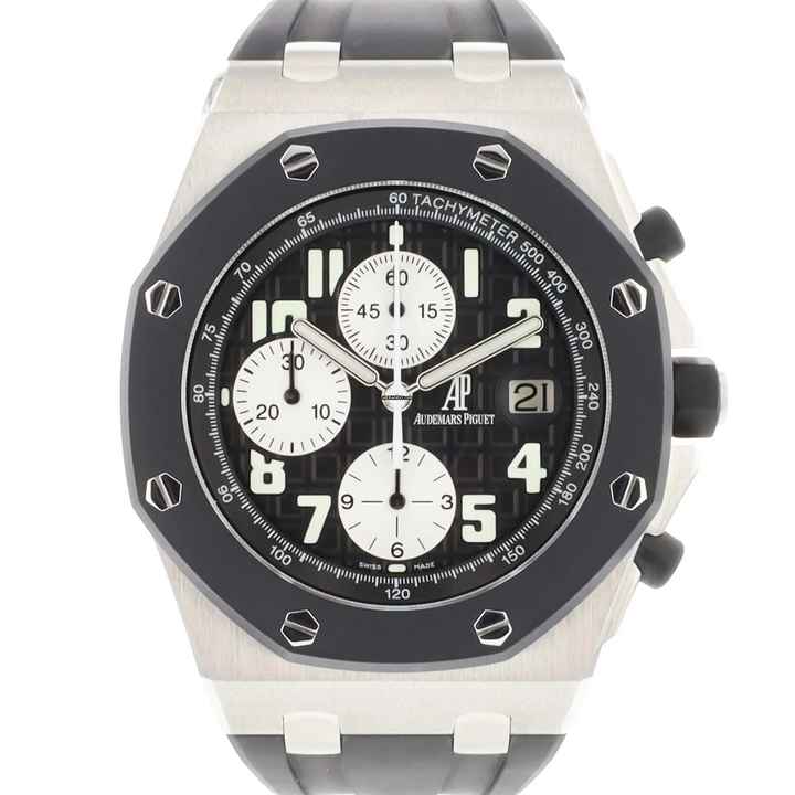  Audemars Piguet Royal Oak Offshore Chronograph NEW </h1> 