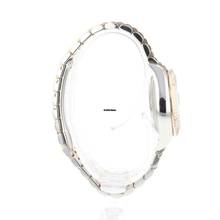 Thumbnail von Rolex Lady-Datejust 28 Steel Everose Gold Jubilee Fluted Choco Roman Dial