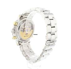 Thumbnail von Paul Picot Atelier Technicum Rattrapante Steel/Gold Chronograph </h1>