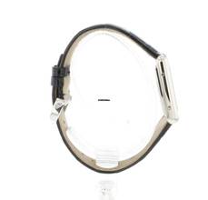 Thumbnail von Cartier Tank Must Small Steel Black Dial NEW