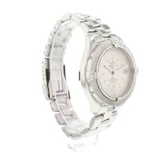 Thumbnail von Breitling Colt Automatic 38 Automatic Steel Silver Dial </h1>