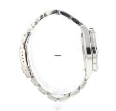 Thumbnail von Breitling Colt Automatic 38 Automatic Steel Silver Dial </h1>