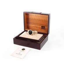 Thumbnail von Rolex Day-Date 36 President Yellow Gold Black Dial