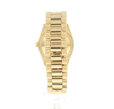 Thumbnail von Rolex Day-Date 36 President Yellow Gold Black Dial