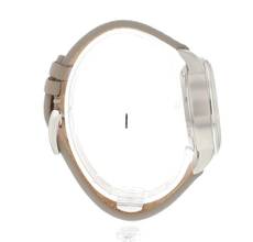 Thumbnail von Glashütte Original Senator Silver </h1>