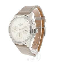 Thumbnail von Glashütte Original Senator Silver </h1>