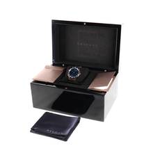 Thumbnail von Bulgari Automatic Blue 41MM </h1>