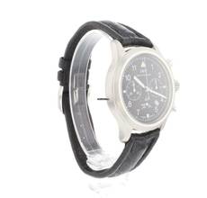 Thumbnail von IWC Fliegeruhr Chronograph Pilot Chronograph </h1>