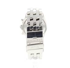 Thumbnail von Breitling Chrono Cockpit Chronograph Steel MoP Dial </h1>