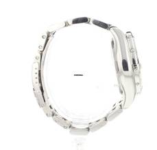 Thumbnail von Breitling Chrono Cockpit Chronograph Steel MoP Dial </h1>