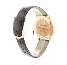 Thumbnail von Cartier Ronde Louis Cartier XL Rose Gold </h1>