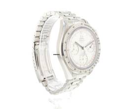 Thumbnail von Omega Speedmaster Steel Limited Olympic Torino </h1>