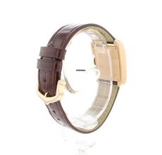 Thumbnail von Cartier Tank Anglaise Rose Gold Diamond Dial