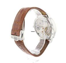 Thumbnail von Maurice Lacroix Masterpiece Lune Retrograde </h1>