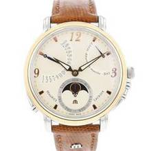 Thumbnail von Maurice Lacroix Masterpiece Lune Retrograde </h1>