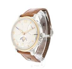 Thumbnail von Maurice Lacroix Masterpiece Lune Retrograde </h1>