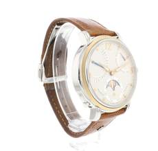 Thumbnail von Maurice Lacroix Masterpiece Lune Retrograde </h1>