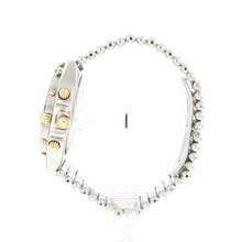 Thumbnail von Breitling Duograph Gold/Steel </h1>