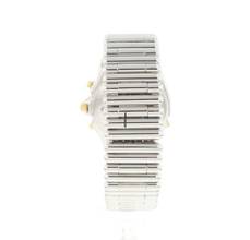 Thumbnail von Breitling Duograph Gold/Steel </h1>