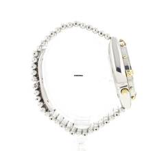 Thumbnail von Breitling Duograph Gold/Steel </h1>