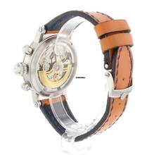 Thumbnail von Chronoswiss Timemaster Special Edition 44MM </h1>